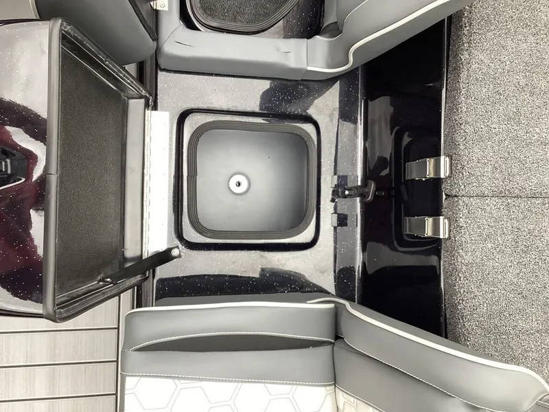 Slide: The Image of Bass Cat Cougar FTD 2026 - 28