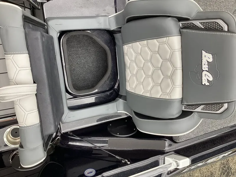 Slide: The Image of Bass Cat Cougar FTD 2026 - 29