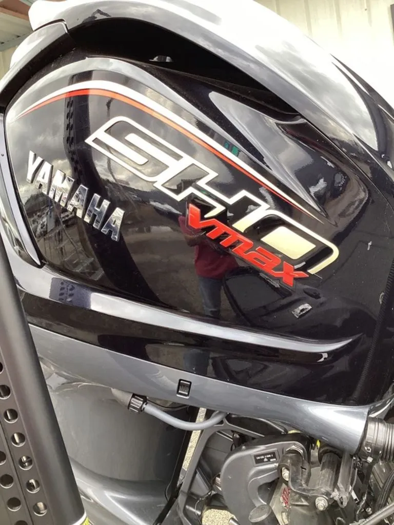 Slide: The Image of Bass Cat Cougar FTD 2026 - 3