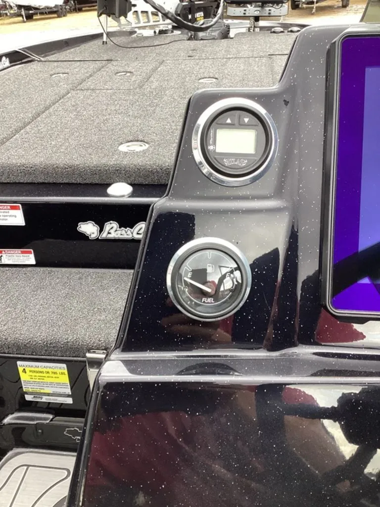 Slide: The Image of Bass Cat Cougar FTD 2026 - 33