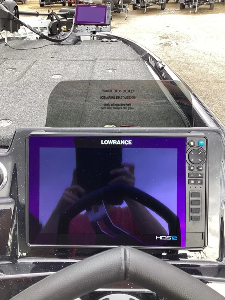 Slide: The Image of Bass Cat Cougar FTD 2026 - 35