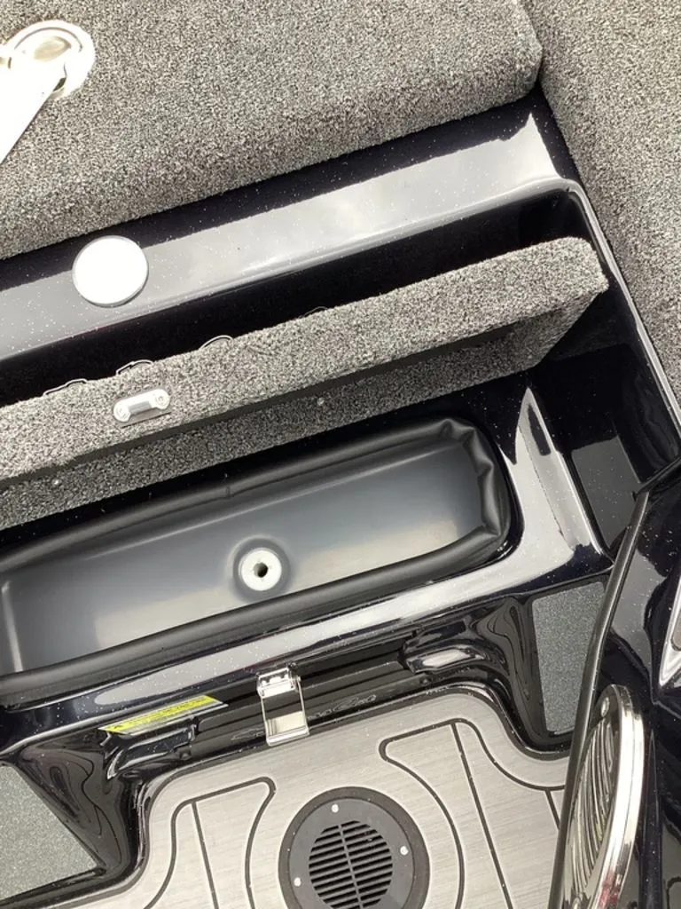 Slide: The Image of Bass Cat Cougar FTD 2026 - 39