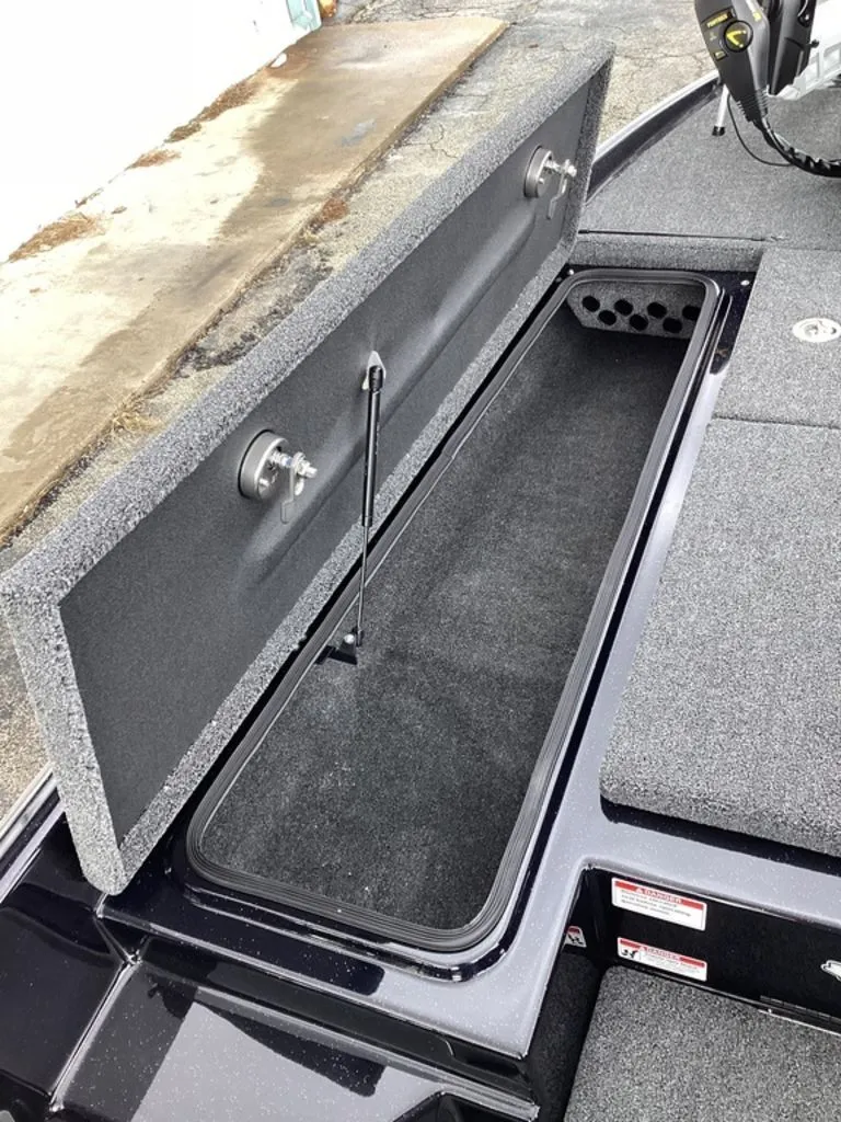 Slide: The Image of Bass Cat Cougar FTD 2026 - 41