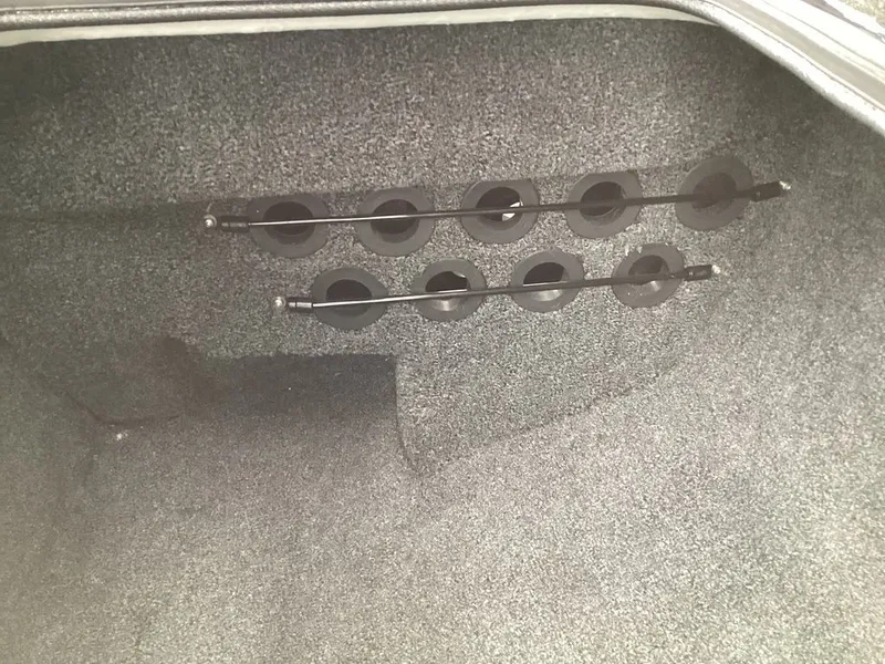 Slide: The Image of Bass Cat Cougar FTD 2026 - 42