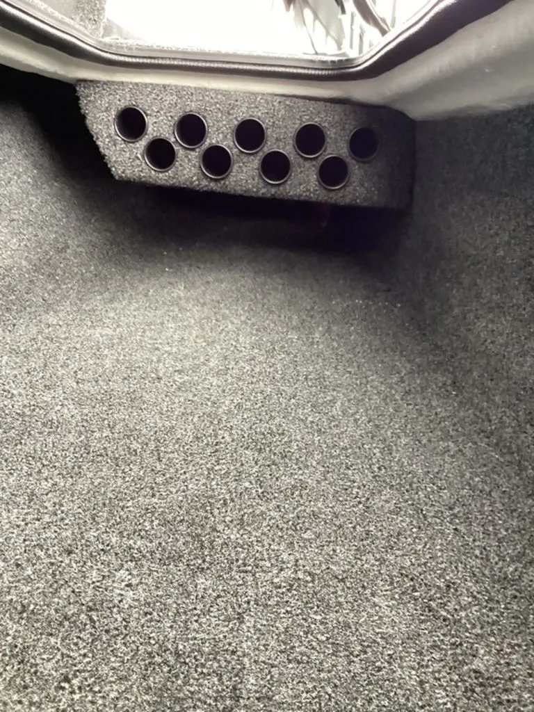 Slide: The Image of Bass Cat Cougar FTD 2026 - 43