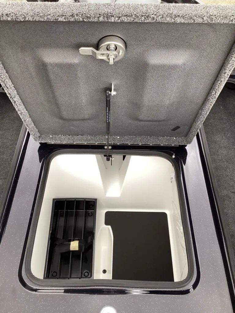 Slide: The Image of Bass Cat Cougar FTD 2026 - 47