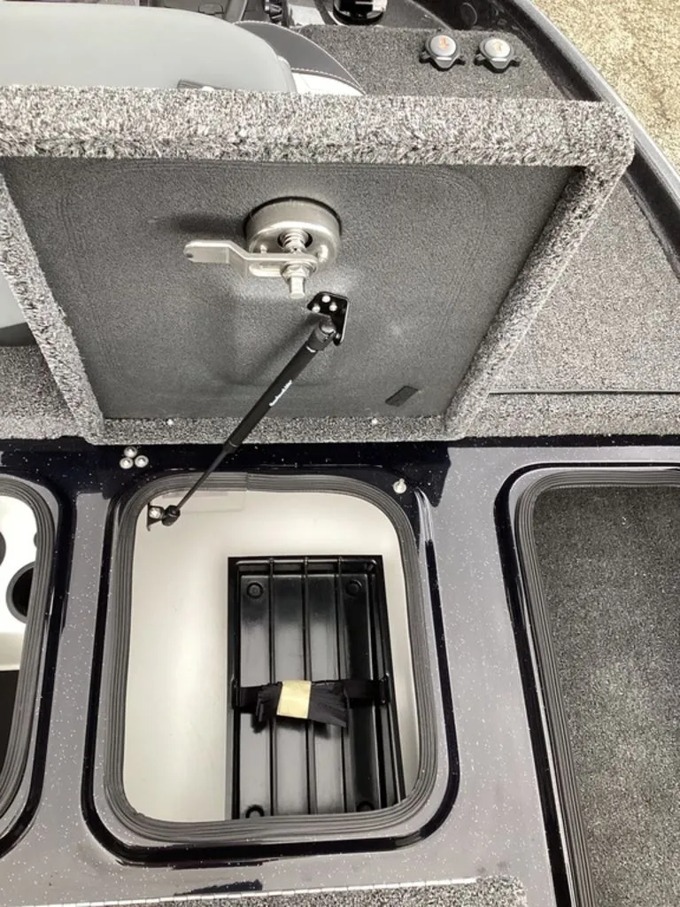 Slide: The Image of Bass Cat Cougar FTD 2026 - 49