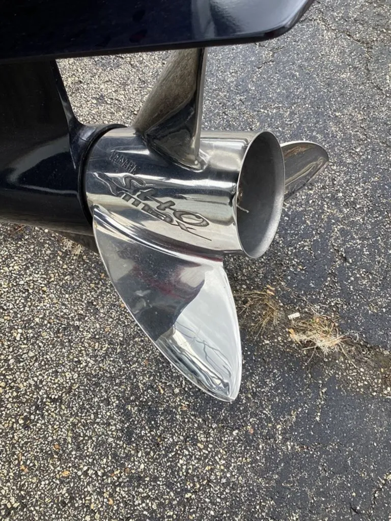 Slide: The Image of Bass Cat Cougar FTD 2026 - 5