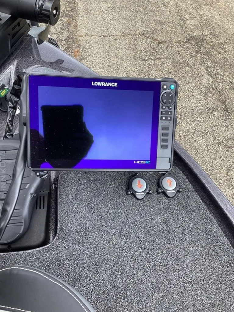 Slide: The Image of Bass Cat Cougar FTD 2026 - 52