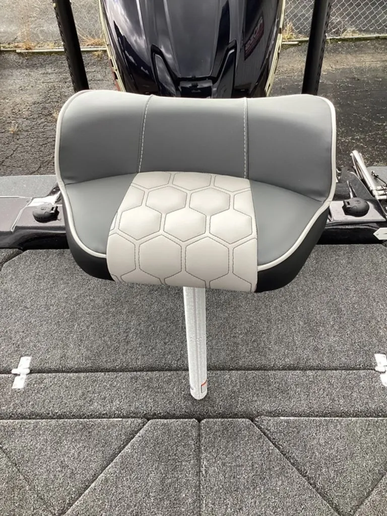 Slide: The Image of Bass Cat Cougar FTD 2026 - 54