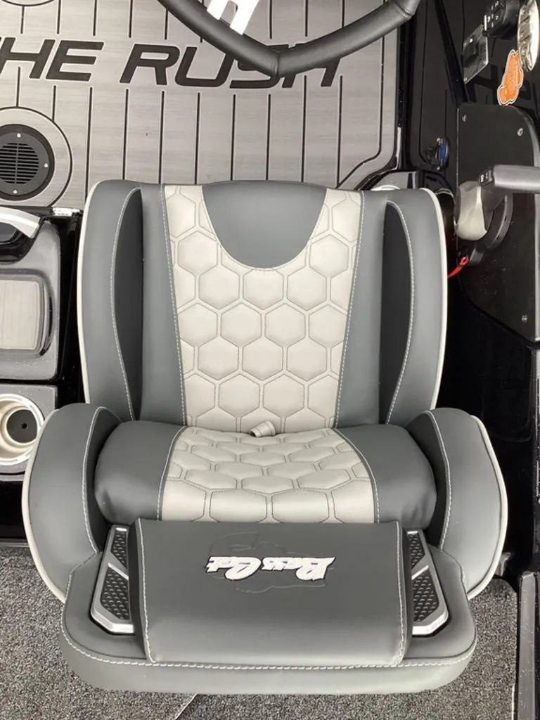 Slide: The Image of Bass Cat Cougar FTD 2026 - 56