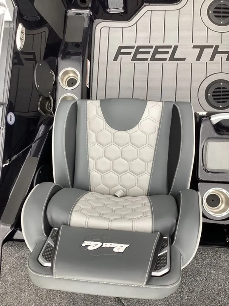 Slide: The Image of Bass Cat Cougar FTD 2026 - 57