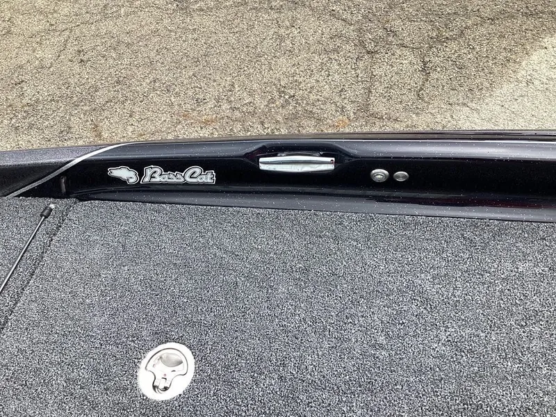 Slide: The Image of Bass Cat Cougar FTD 2026 - 59