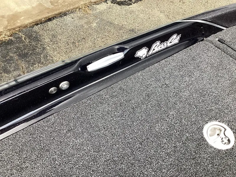 Slide: The Image of Bass Cat Cougar FTD 2026 - 60