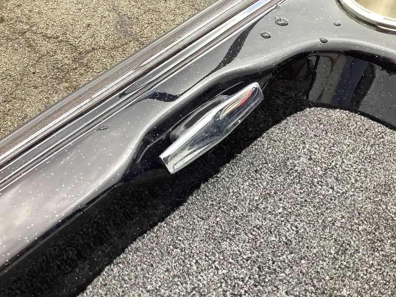 Slide: The Image of Bass Cat Cougar FTD 2026 - 62