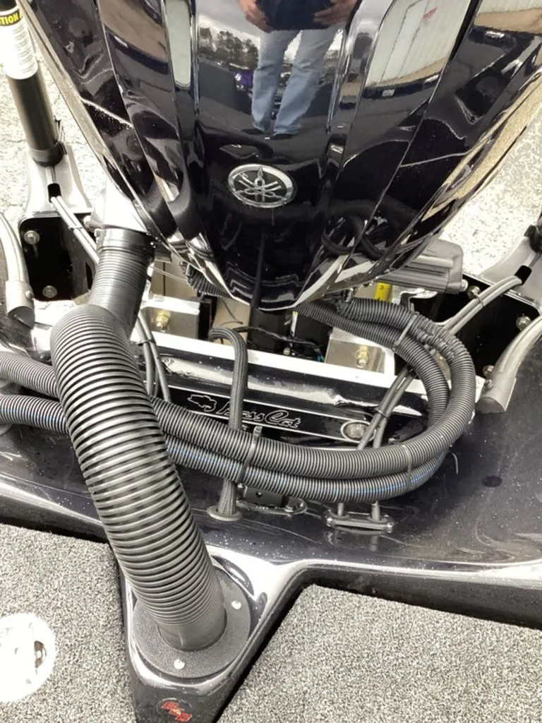 Slide: The Image of Bass Cat Cougar FTD 2026 - 65