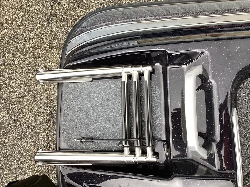 Slide: The Image of Bass Cat Cougar FTD 2026 - 66