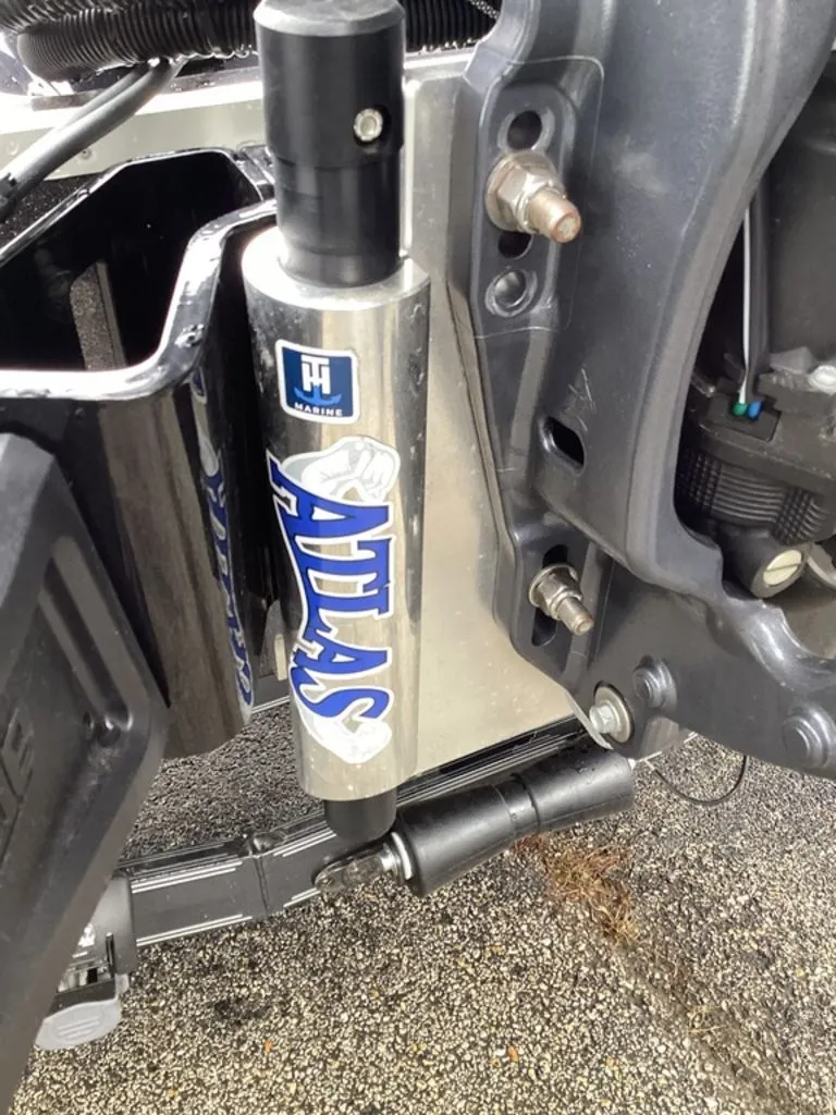 Slide: The Image of Bass Cat Cougar FTD 2026 - 7