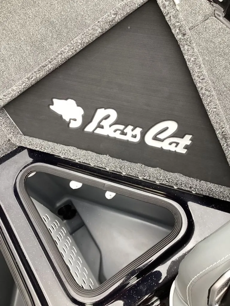 Slide: The Image of Bass Cat Cougar FTD 2026 - 9