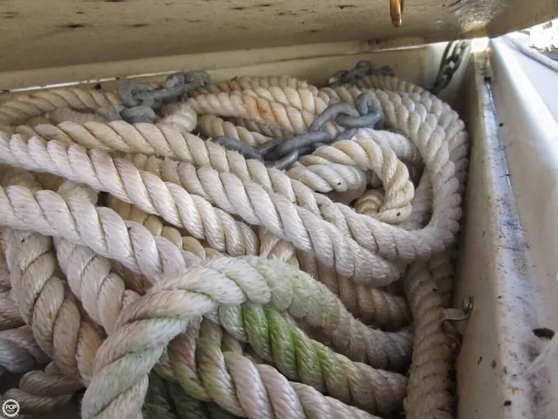 Slide: The Image of O'Day 34 1984 - 11