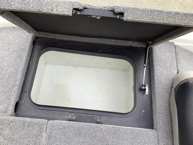 Slide: The Image of Skeeter ZX200 2013 - 20