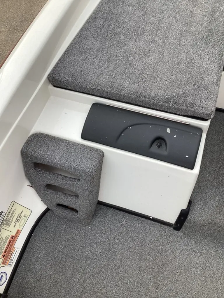 Slide: The Image of Skeeter ZX200 2013 - 32