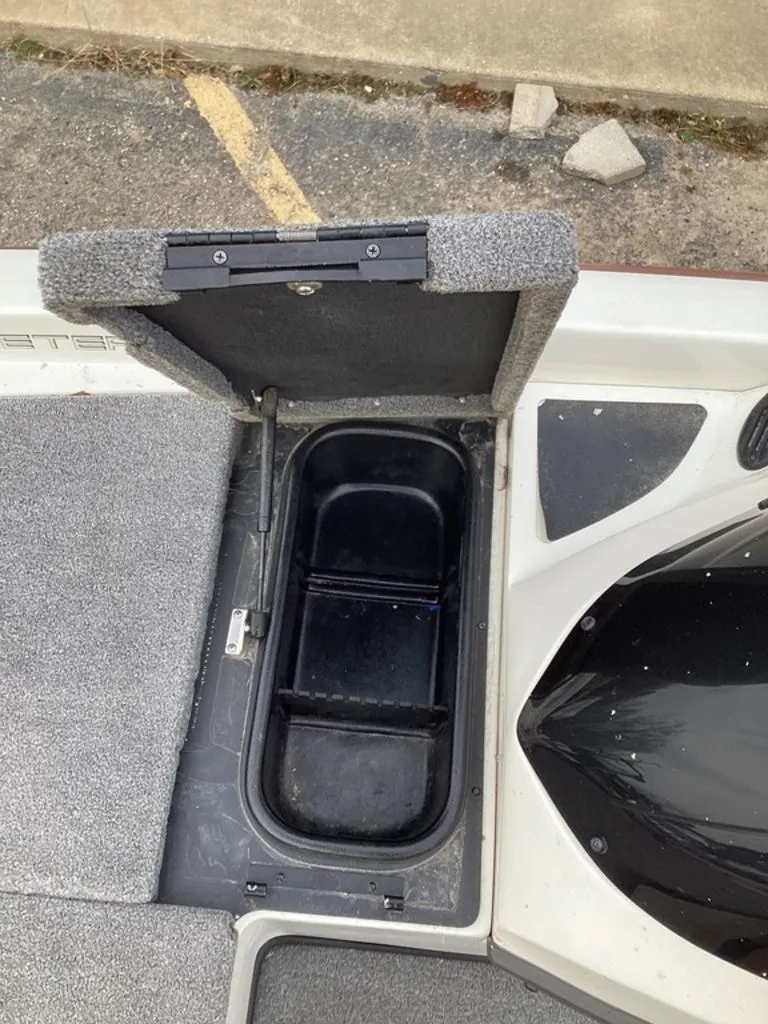 Slide: The Image of Skeeter ZX200 2013 - 36