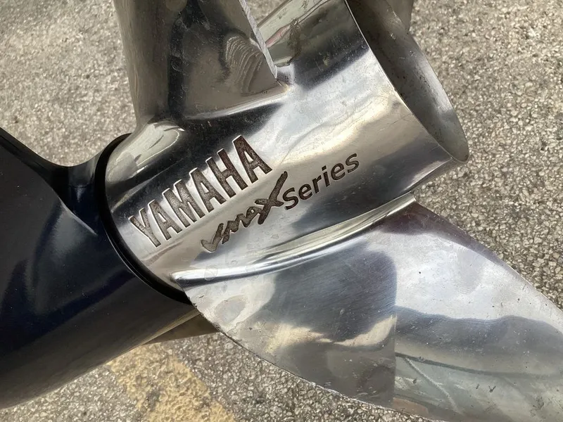 Slide: The Image of Skeeter ZX200 2013 - 4