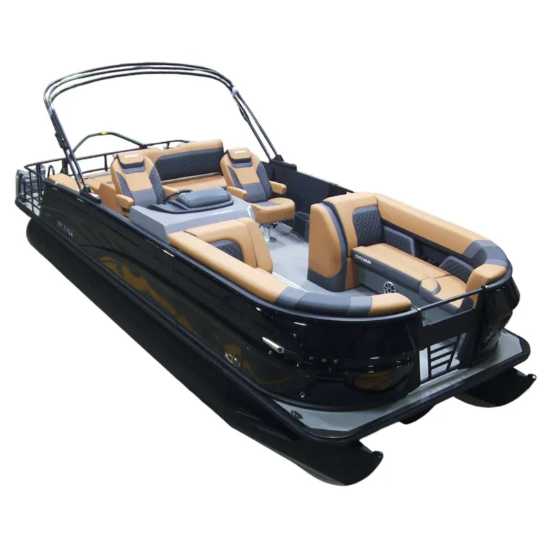 The Image of Sylvan L3 ULZ 2026 - 1