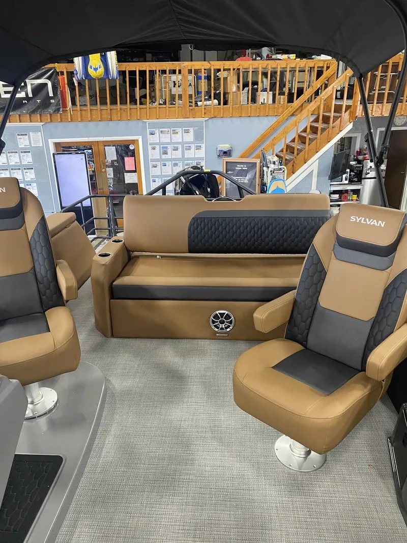 Slide: The Image of Sylvan L3 ULZ 2026 - 18