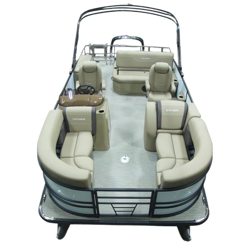 Slide: The Image of Sylvan Mirage 8520 CLZ DH 2026 - 3