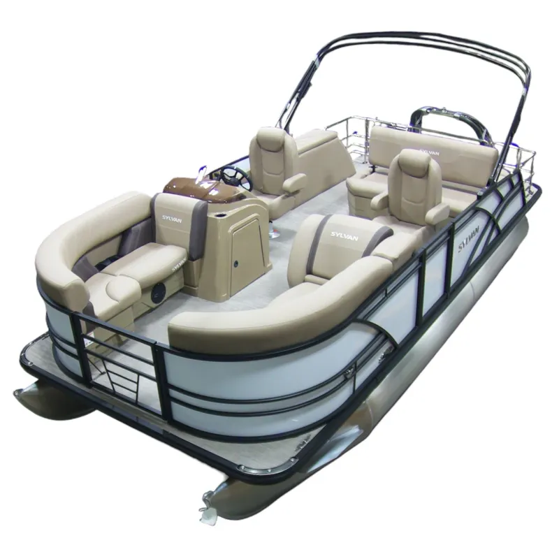 Slide: The Image of Sylvan Mirage 8520 CLZ DH 2026 - 7