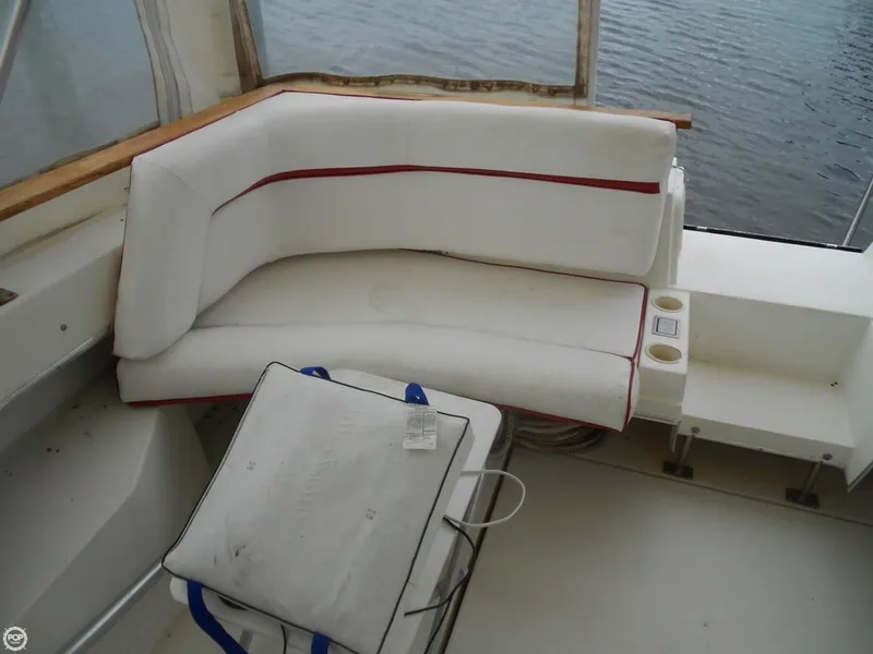 Slide: The Image of Cruisers 3270 Esprit 1986 - 8