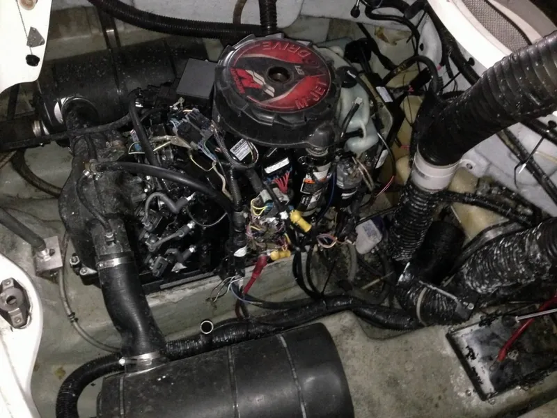 Slide: The Image of Sea-Doo Islandia 2001 - 11