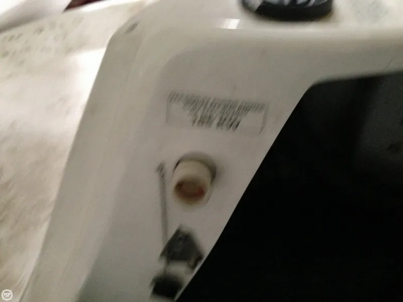 Slide: The Image of Sea-Doo Islandia 2001 - 5