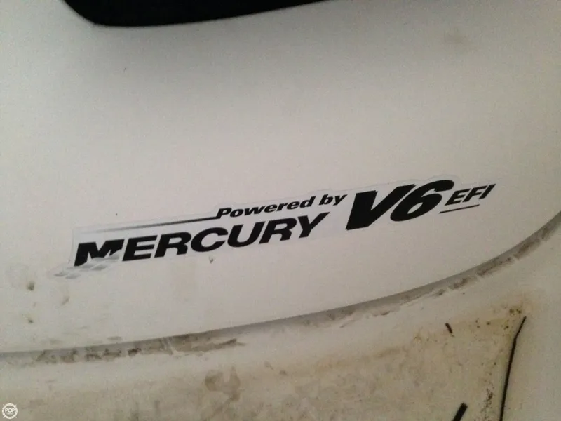 Slide: The Image of Sea-Doo Islandia 2001 - 6