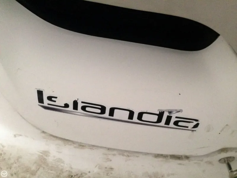 Slide: The Image of Sea-Doo Islandia 2001 - 7