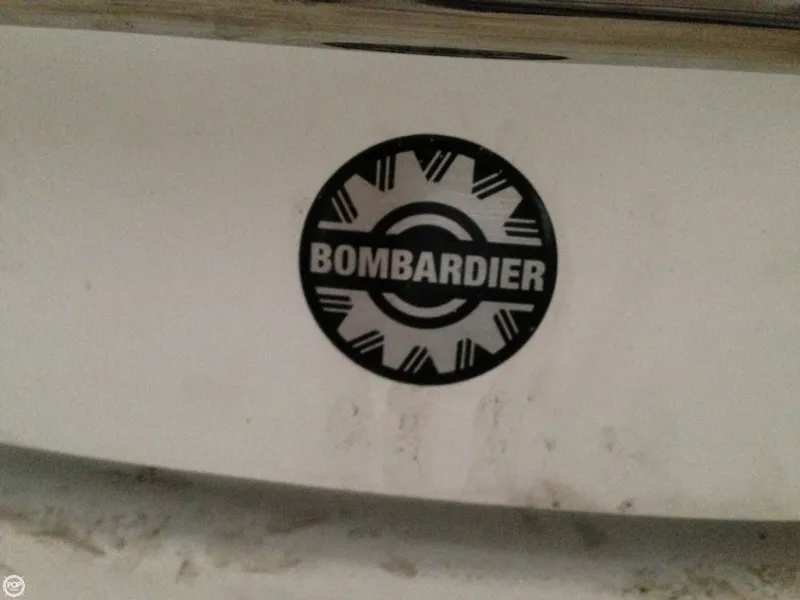 Slide: The Image of Sea-Doo Islandia 2001 - 8