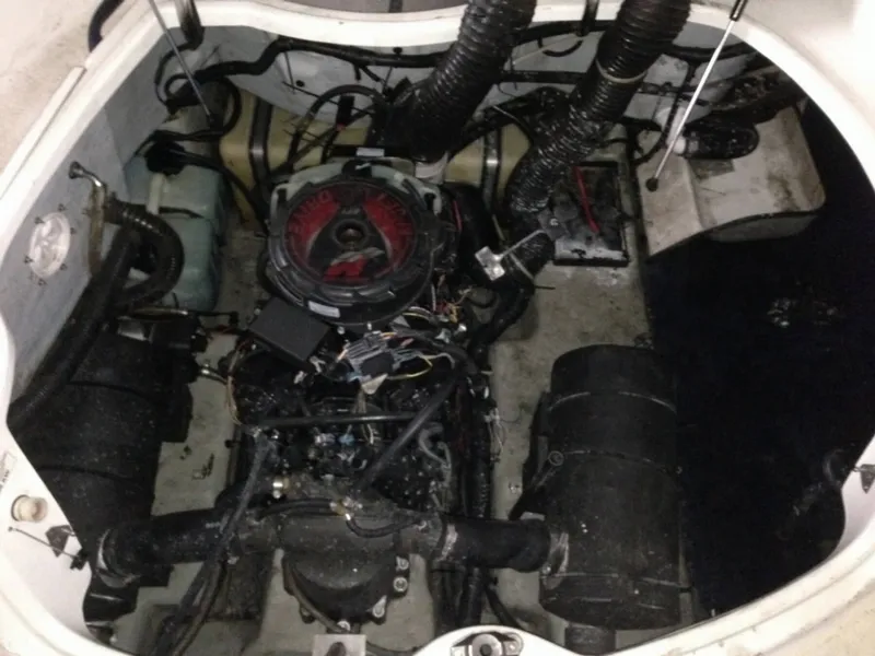 Slide: The Image of Sea-Doo Islandia 2001 - 9