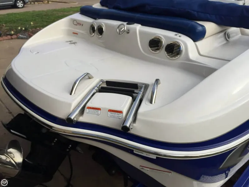 Slide: The Image of Tahoe 19 Q5i 2011 - 10