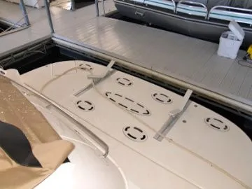 Slide: The Image of Sea Ray 500/520 Sundancer 2005 - 7
