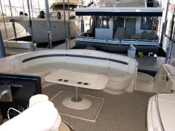 Slide: The Image of Sea Ray 500/520 Sundancer 2005 - 8