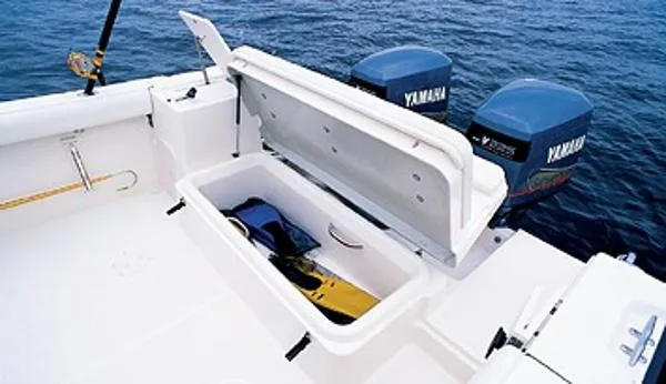 Slide: The Image of Pursuit 2870 Walkaround 1999 - 4