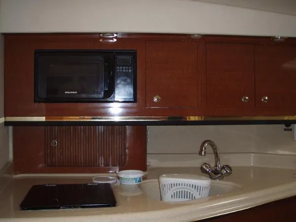 Slide: The Image of Sea Ray 290 Amberjack 2007 - 4