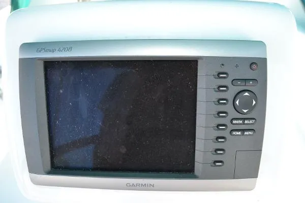 Slide: The Image of Catalina 320 1998 - 8