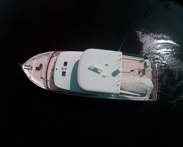 Slide: The Image of Offshore Voyager Extended Deck 2009 - 8