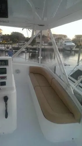 Slide: The Image of Alex Willis 50 Convertible 2000 - 9