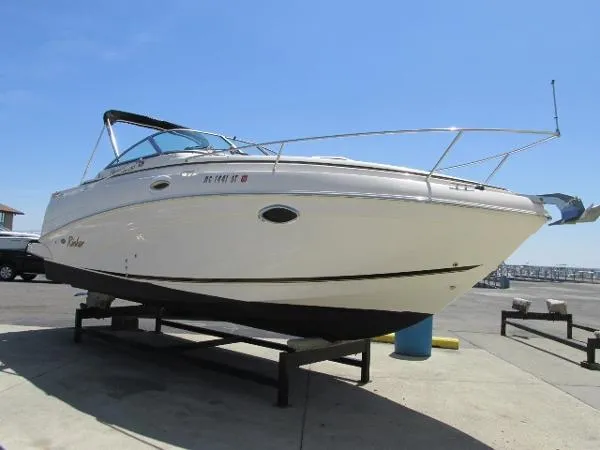 Slide: The Image of Rinker Fiesta Vee 250 2005 - 2