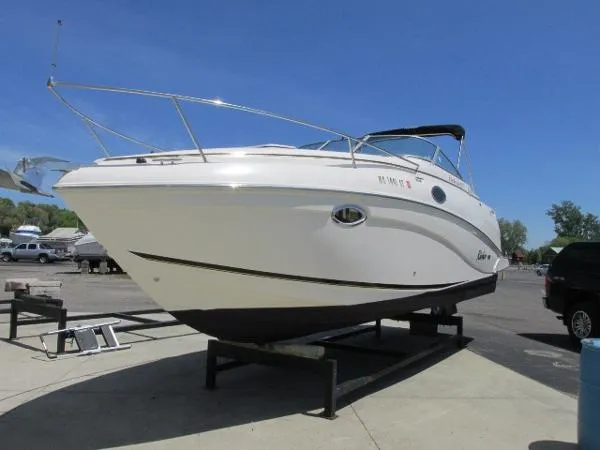 Slide: The Image of Rinker Fiesta Vee 250 2005 - 3