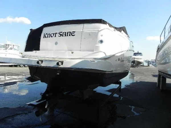 Slide: The Image of Rinker Fiesta Vee 250 2005 - 4